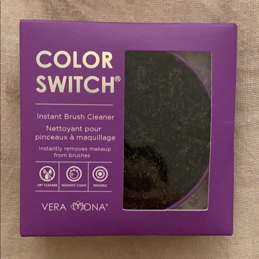 Vera mona color switch solo
